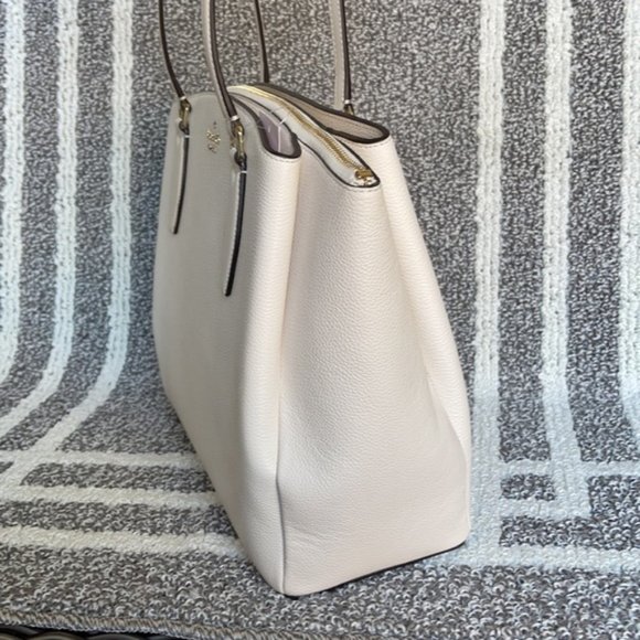 Kate Spade Monet Large Compartment Tote - Picture 4 of 16